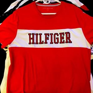 Tommy hilfiger Tee